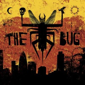 The Bug feat. Paul St. Hilaire için avatar