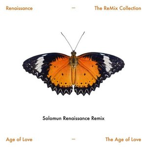 The Age Of Love (Solomun Renaissance Remix)