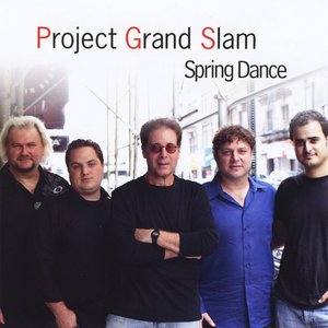 Spring Dance