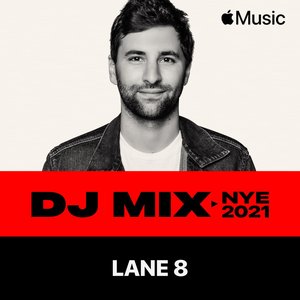 NYE 2021 (DJ Mix)