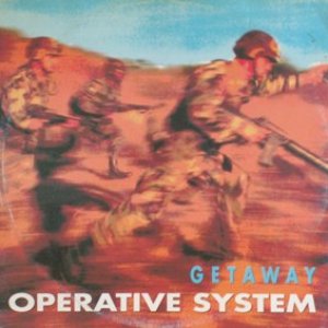 Getaway