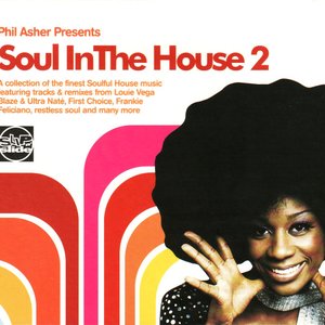 Soul In The House 2