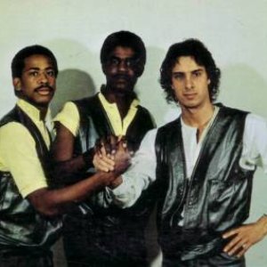 Kenny Claiborne And The Armed Gang 的头像