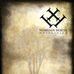 Image for 'Humanus Hostia'