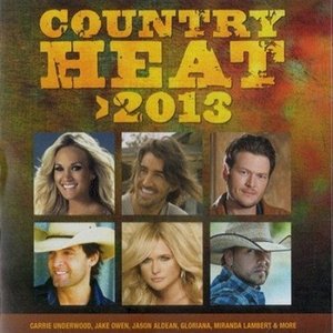 Country Heat 2013