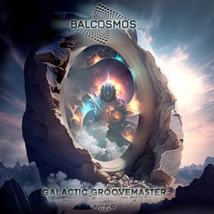 Galactic Groovemaster