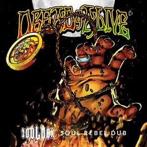 Soul Rebel Dub