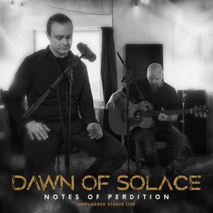 Notes of Perdition (Unplugged Studio Live) - EP