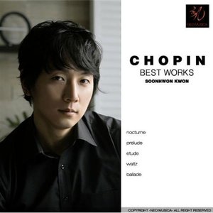 Imagen de 'Chopin: Best Works'