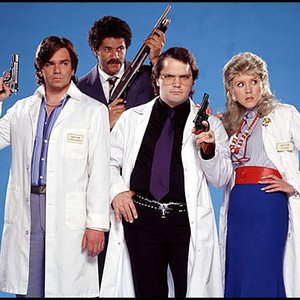 Avatar for Garth Marenghi's Darkplace