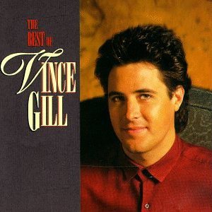 'The Best of Vince Gill'の画像