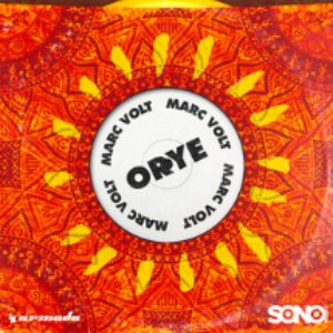 Orye