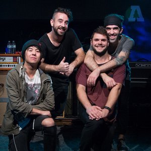 I The Mighty on Audiotree Live