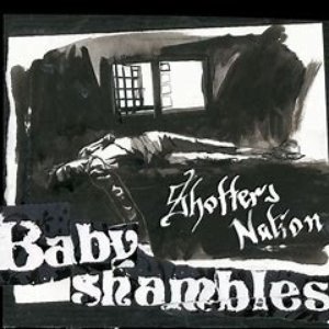 Shotter's Nation [Explicit]