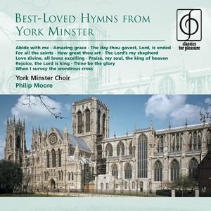 Best-Loved Hymns from York Minster