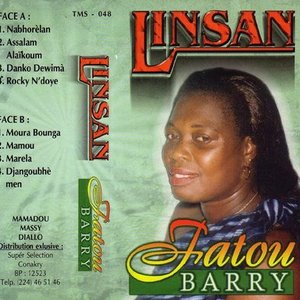 Fatou Barry のアバター