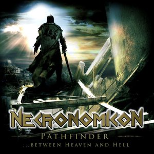 Pathfinder...Between Heaven And Hell