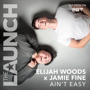 Image for 'Ain't Easy (THE LAUNCH)'