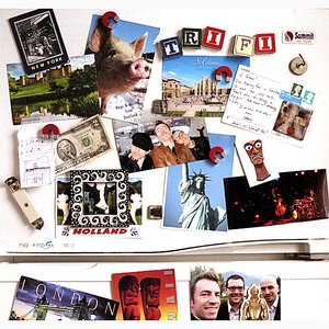 Postcards