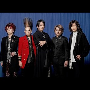 BUCK‐TICK のアバター