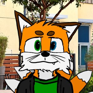 Avatar di South Bay Kitsune