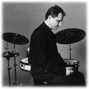 Avatar for Tony Martucci Quintet