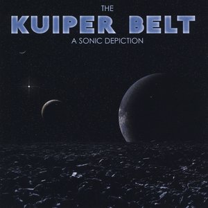 The Kuiper Belt:  A Sonic Depiction