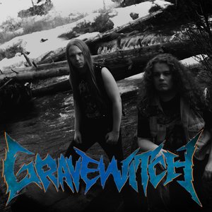 Gravewitch 的头像