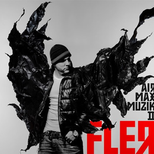 Airmax Muzik II cover