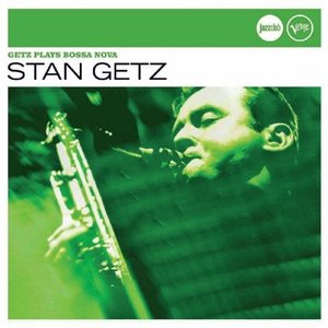 Getz Plays Bossa Nova