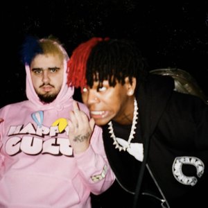 Sad Frosty & DC The Don 的头像