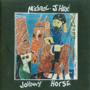 Johnny Horse