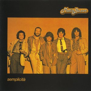 Semplicità (1991 - Remaster)
