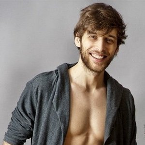 Roman Tomeš 的头像
