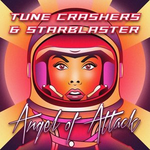 Avatar for Tune Crashers & Starblaster