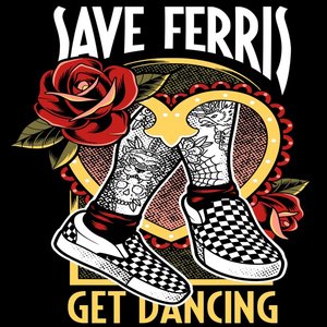 Get Dancing