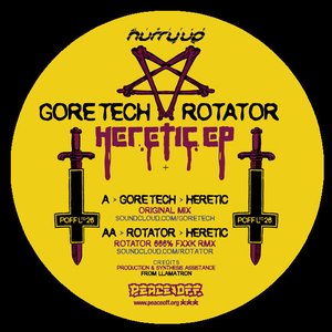 Heretic Ep