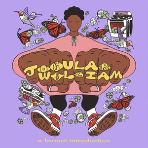 Jocular William - Single
