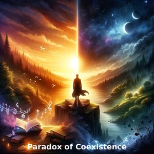 Paradox of Coexistence