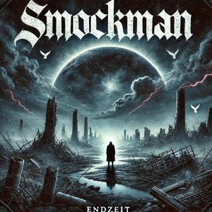 Endzeit