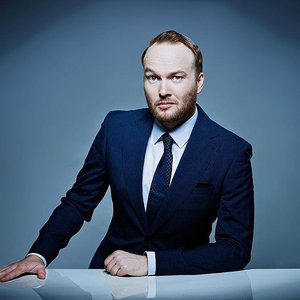 “Arjen Lubach”的封面