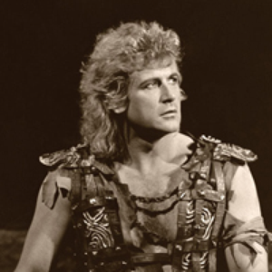 Peter Hofmann photo provided by Last.fm