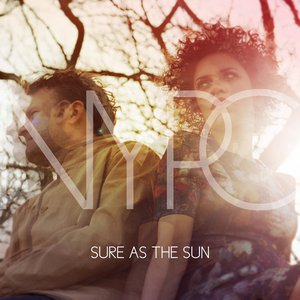 Sure as the Sun - Single