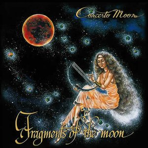 Fragments of the Moon