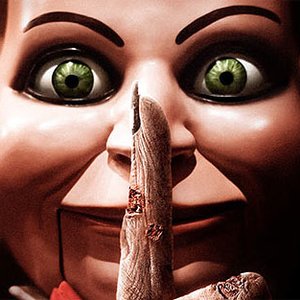 Horror Movies 的头像