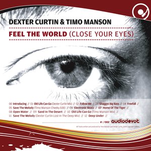 Avatar for Dexter Curtin & Timo Manson