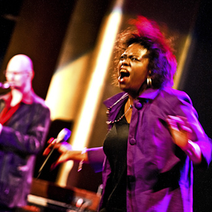 Club des Belugas photo provided by Last.fm