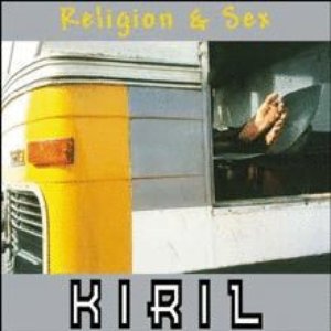 Religion & Sex (Works '94 - '97)