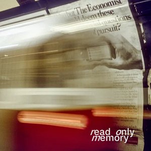 Image for 'Read Only Memory'