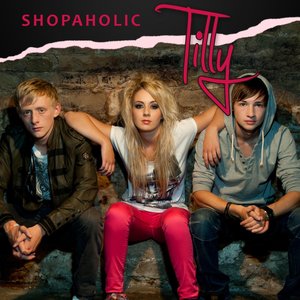 Shopaholic - EP